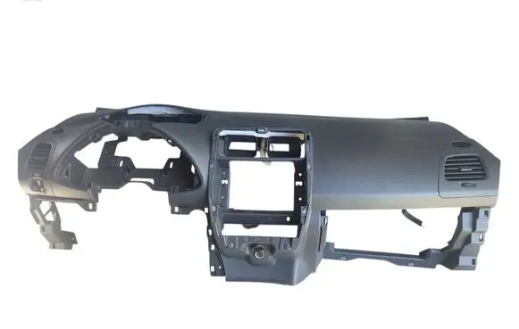 Nissan Leaf I (ZE0) Dashboard 681P33NL0A 282123NF0B 0589P1000258