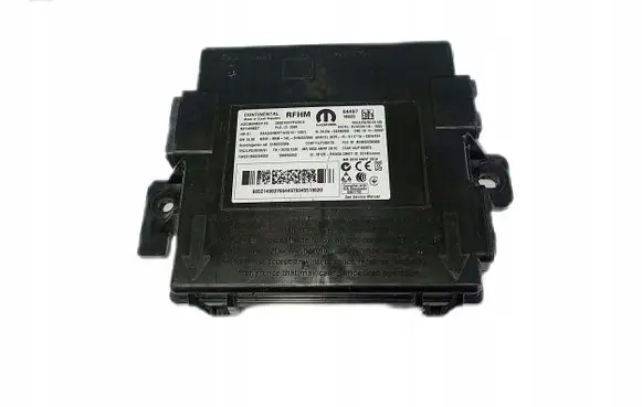 Jeep Renegade Other control units/modules 52149837