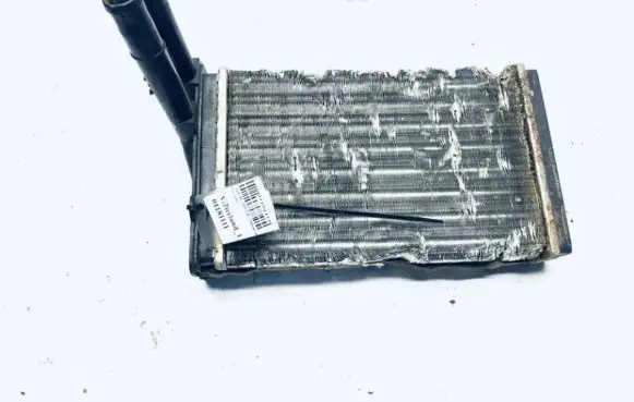 Audi 80 90 B3 Heater blower radiator