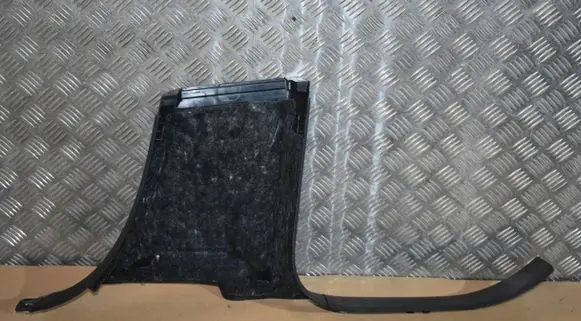 Mercedes-Benz GLE W167 Other sill/pillar trim element 