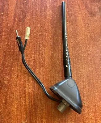 Citroen C-Crosser Radio antenna 