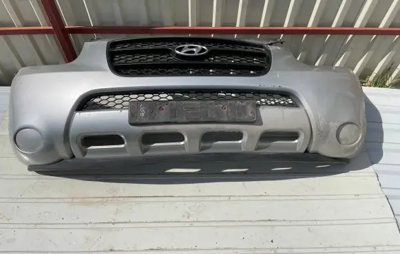 Hyundai Santa Fe Front bumper