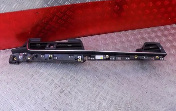 Audi Q5 SQ5 Dash center air vent grill 80B820902C