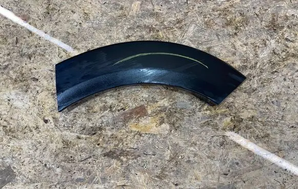 Mazda CX-30 Rear arch trim DFR5-51W61 S2501M284
