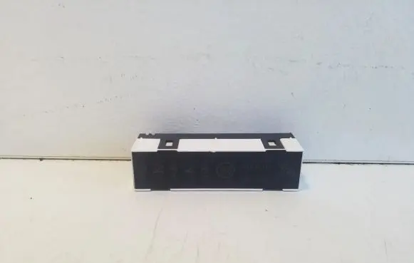 Peugeot 508 Other devices 9807496180