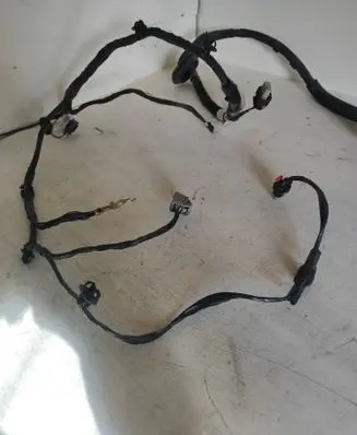 Tesla Model 3 Wiring harness P189732500b