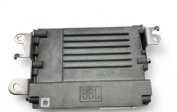 Toyota RAV 4 (XA50) Sound amplifier 8628042060