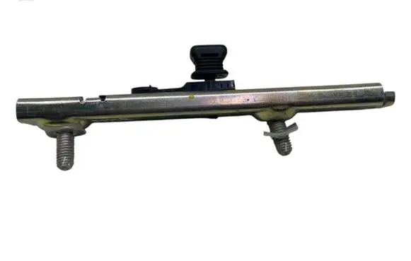 Dacia Dokker Seat belt adjustment rail 703966D