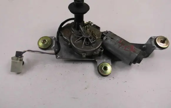 Ford Mondeo MK I Rear window wiper motor 93BG17K441W1B