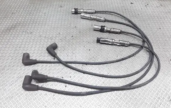 Volkswagen Polo III 6N 6N2 6NF Ignition plug leads 