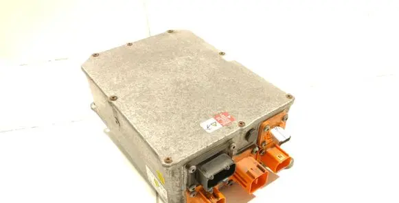 Volkswagen e-Golf Battery charger (optional) 12E915682M