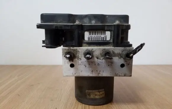 Mazda CX-7 ABS Pump 0265951191 0265235622 EH46437A0