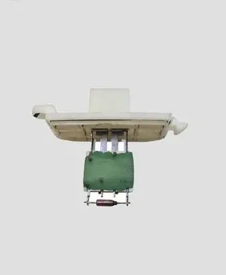 Ford Fiesta Heater blower motor/fan resistor