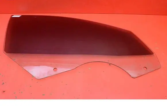 BMW 7 F01 F02 F03 F04 Front door window glass four-door 