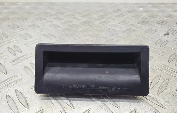 Audi Q5 SQ5 Tailgate/trunk/boot exterior handle 5N0827566