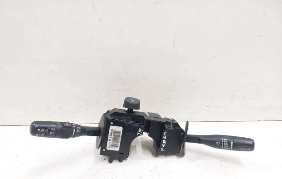 Chrysler PT Cruiser Wiper turn signal indicator stalk/switch 05019714AA 04671715AA 23199