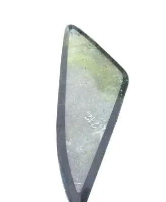 Ford Sierra Rear vent window glass 
