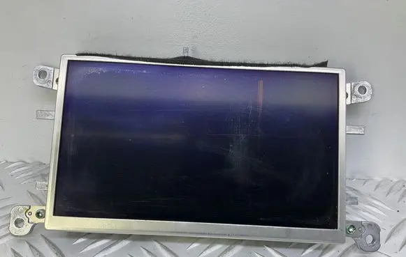Audi A5 8T 8F Screen/display/small screen 8T0919603F