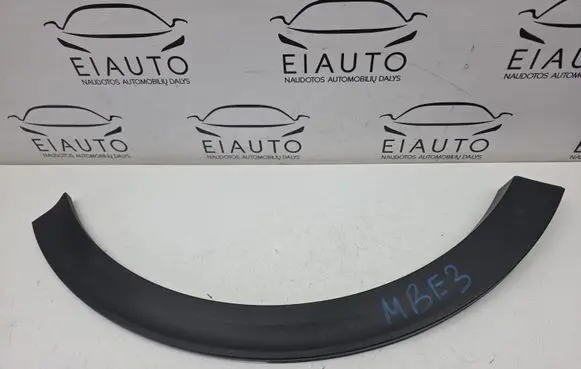 KIA Sportage Rear arch trim 87743F1000