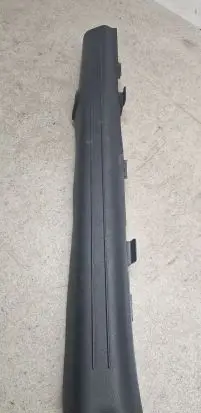 KIA EV6 Front sill trim cover 85870CV000