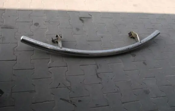 KIA Sorento Frame POZOSTAE