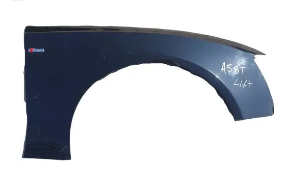 Audi A5 8T 8F Fender