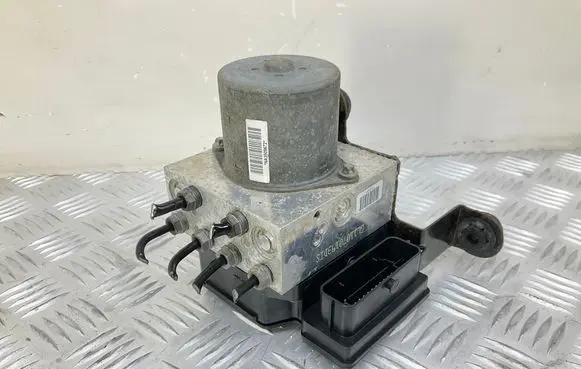 Volkswagen Tiguan ABS Pump 5N0614109Q