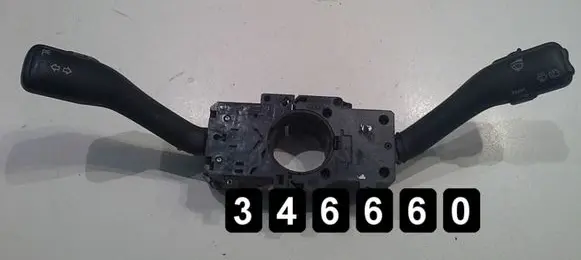 Audi A3 S3 8L Other switches/knobs/shifts