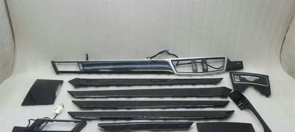 Mercedes-Benz E W212 Panel trim