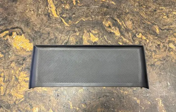 Volkswagen Multivan T4 Panel drawer/shelf pad 7D0857493 20365