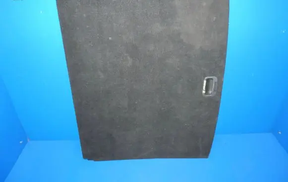 KIA Sportage Trunk/boot floor carpet liner 85720-F1000 0881301001