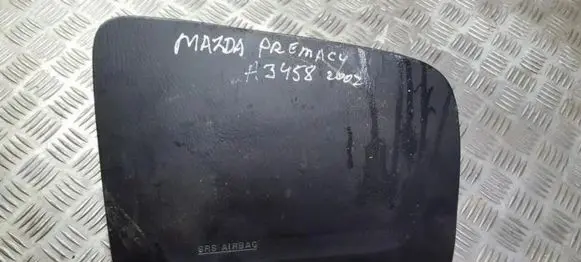 Mazda Premacy Passenger airbag 5202449 CB07