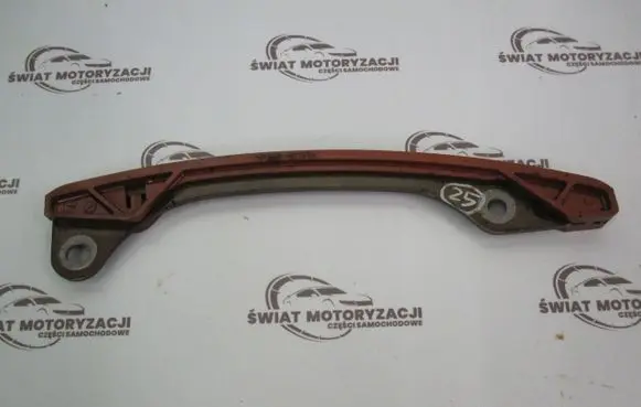 Nissan Juke I F15 Slide rail for timing chain 390GB