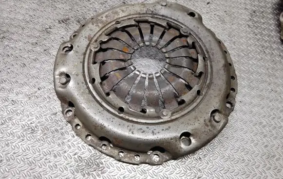 Opel Zafira A Pressure plate 9223223 91265393