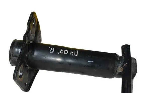 Audi A4 S4 B7 8E 8H Front bumper shock/impact absorber 8E0807134C 06S05040
