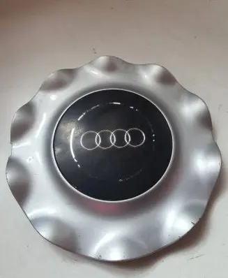 Original wheel cap