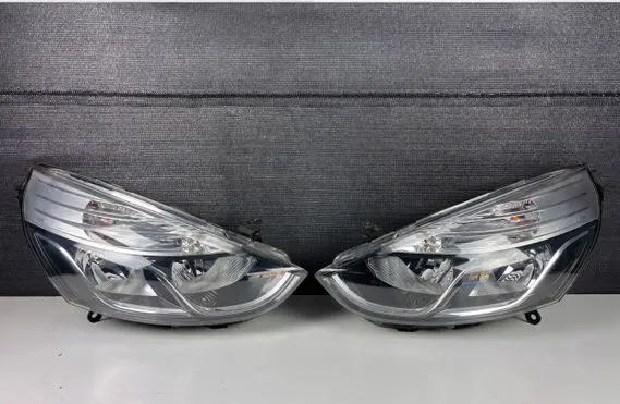 Renault Clio IV Headlight/headlamp CLIOIV