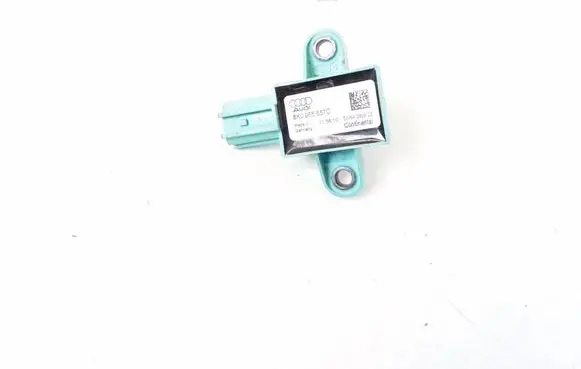 Audi S5 Airbag deployment crash/impact sensor 8K0955557C