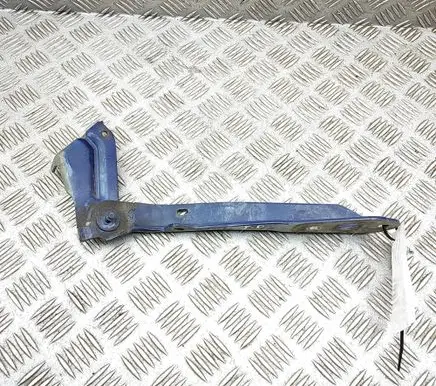 Opel Movano B Engine bonnet/hood hinges 654000006R