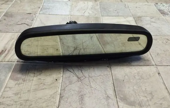 Nissan Murano Z50 Rear view mirror (interior) 015633 GNTX313