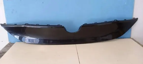 Volkswagen ID.4 Front bumper lip 11A807185A