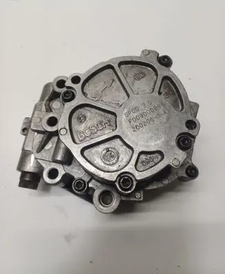 Vacuum pump