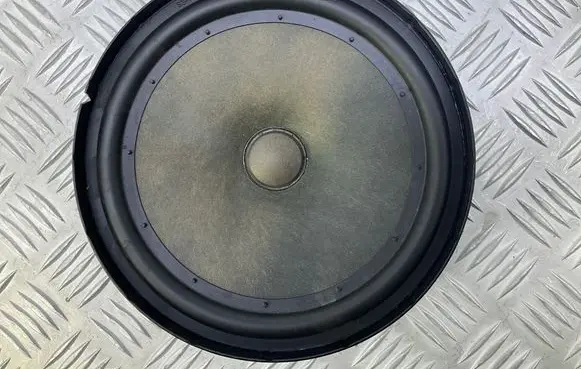 Skoda Superb B6 (3T) Rear door speaker 3T0035411A