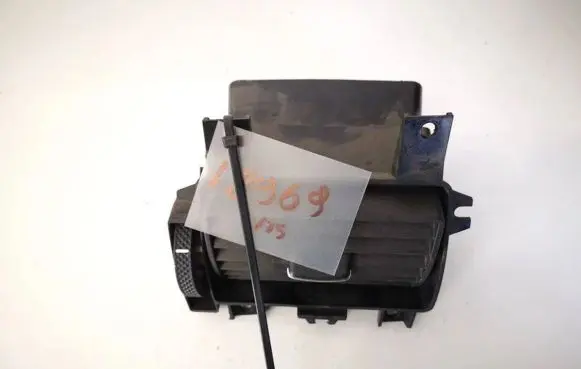 Ford Transit Dash center air vent grill 8c1119c696aa 8c11-19c696-aa