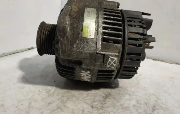 Citroen Xantia Generator/alternator 9612257180