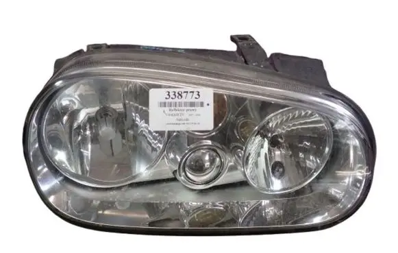 Headlight/headlamp
