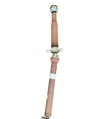 Dodge Durango III Middle center prop shaft 52123635AB
