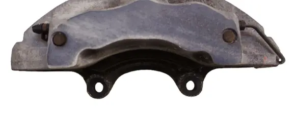 Audi Q7 4L Front brake caliper