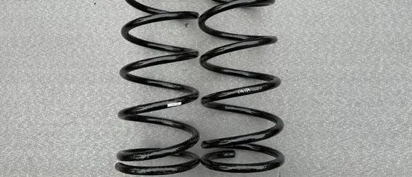Nissan Patrol Y60 Front coil spring 5401020J10