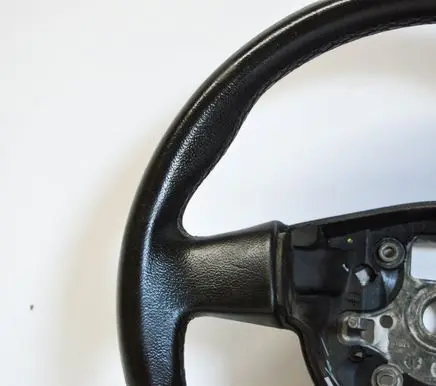 Seat Altea XL Steering wheel 5P0419091R